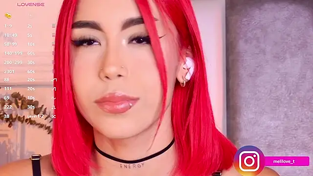 Snapshot of Mely-taylor chatting on 03/13/25, 03:33 Mely-taylor online show from 03/13/25, 03:33