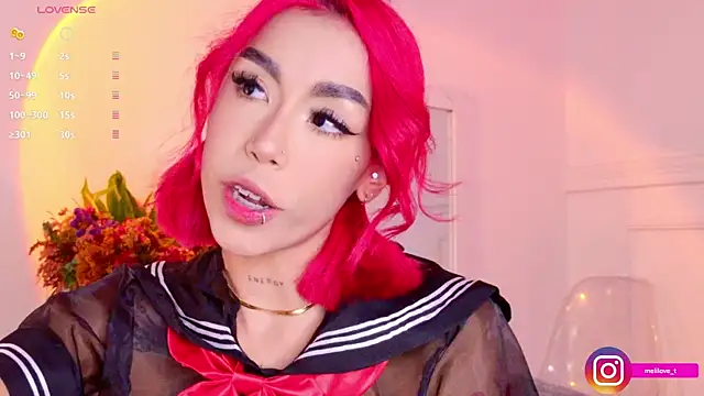 Snapshot of Mely-taylor chatting on 09/13/25, 09:14 Mely-taylor online show from 09/13/25, 09:14