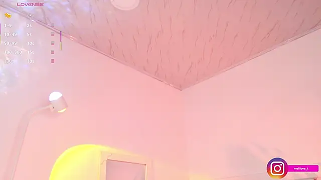 Snapshot of Mely-taylor chatting on 11/07/25, 09:37 Mely-taylor online show from 11/07/25, 09:37