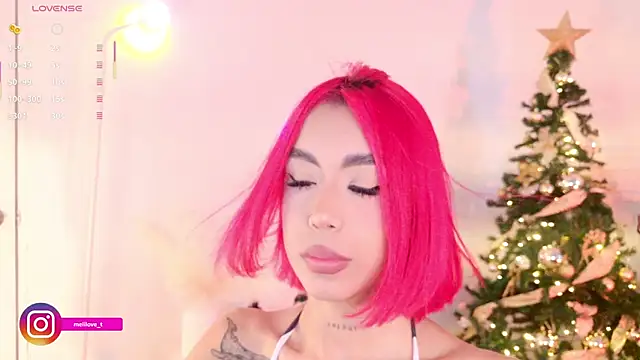 Snapshot of Mely-taylor chatting on 12/15/25, 06:23 Mely-taylor online show from 12/15/25, 06:23