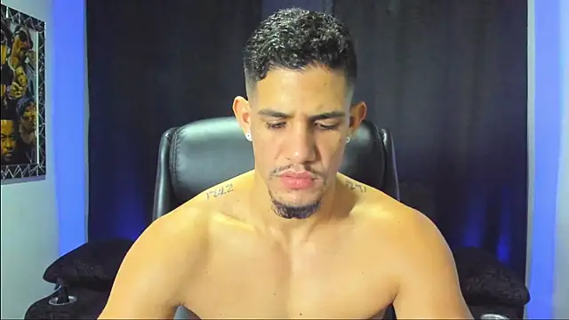 jhonnysnow17 online show from 11/21/25, 12:10