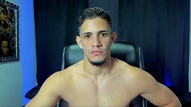 jhonnysnow17 online show from 01/07/26, 06:49