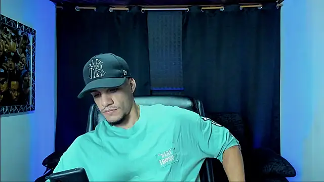 jhonnysnow17 online show from 02/06/26, 03:55