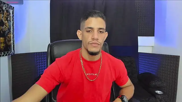 jhonnysnow17 online show from 06/08/26, 11:05