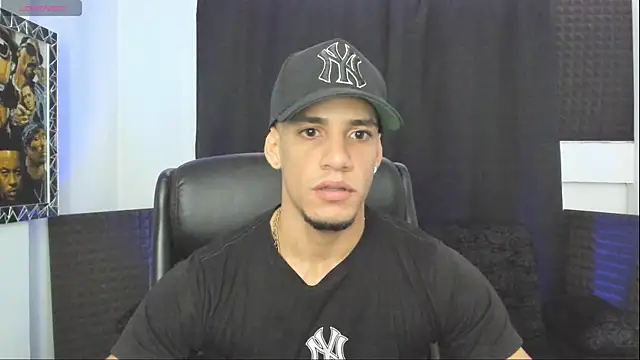 jhonnysnow17 online show from 06/21/26, 10:56