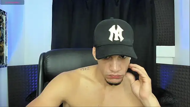 jhonnysnow17 online show from 06/28/26, 05:46
