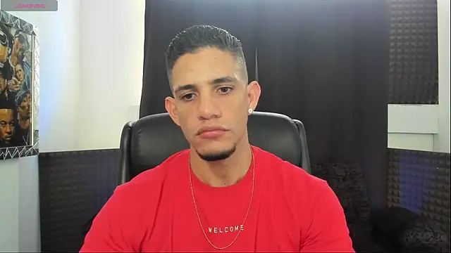 jhonnysnow17 online show from 06/28/26, 10:27