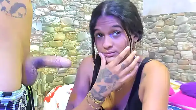 chicamir22 online show from 01/19/25, 10:39