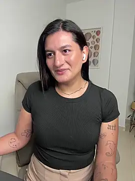 ari artis online show from 02/27/26, 02:22