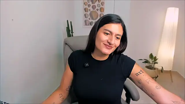 ari artis online show from 06/04/26, 03:23