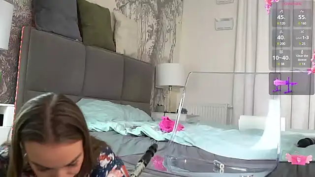 Miss69Ri99 online show from 02/19/25, 10:09