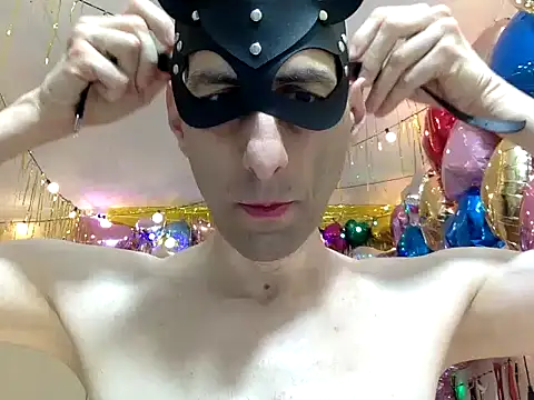 HandsomeAlfie online show from 06/03/26, 08:36