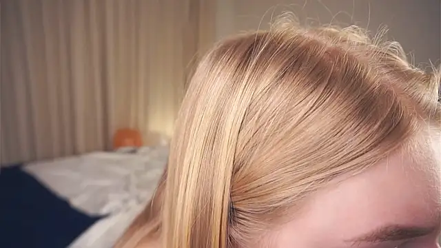 EllenReeves online show from 03/19/25, 02:13