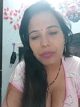 Poojabhabi101 online show from 10/24/25, 06:10