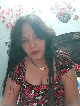 Poojabhabi101 online show from 11/23/25, 08:14