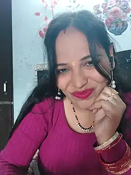 Poojabhabi101 online show from 12/17/25, 06:19