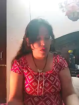 Poojabhabi101 online show from 02/02/26, 07:40