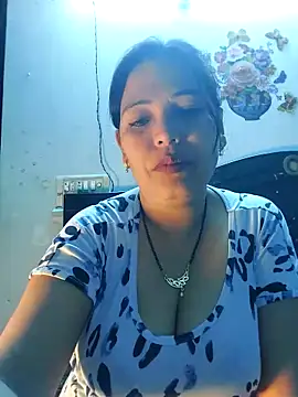 Poojabhabi101 online show from 02/05/26, 05:23
