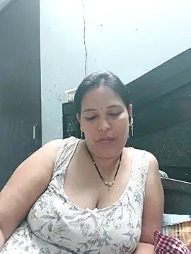 Poojabhabi101 online show from 03/14/26, 06:52