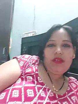 Poojabhabi101 online show from 03/16/26, 06:17