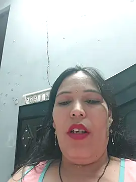 Poojabhabi101 online show from 05/08/26, 06:08
