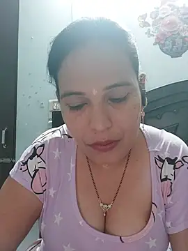 Poojabhabi101 online show from 05/15/26, 06:20
