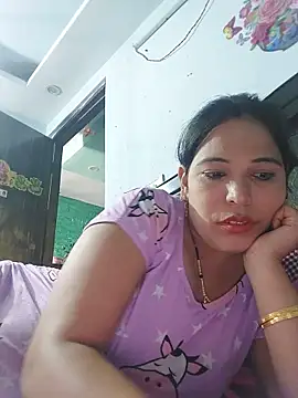 Poojabhabi101 online show from 06/09/26, 07:09