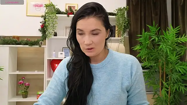 SelineSole online show from 01/02/25, 04:13