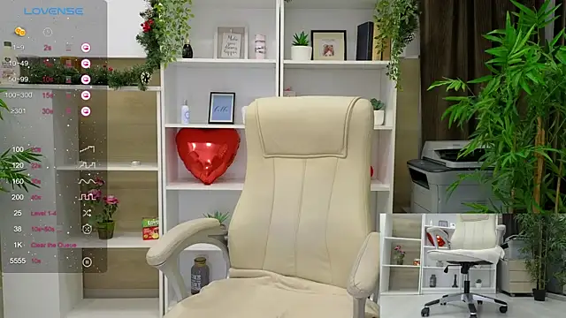 SelineSole online show from 01/03/25, 07:07