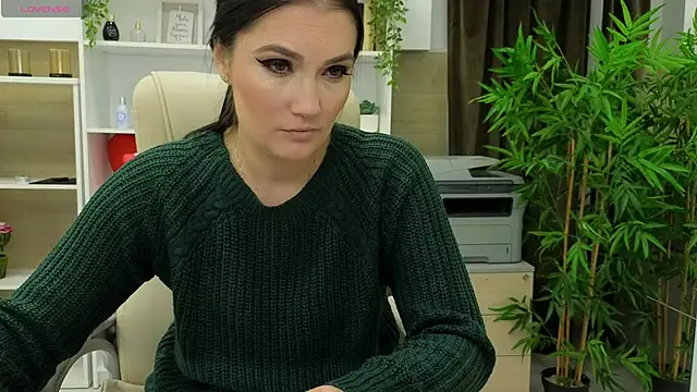 SelineSole online show from 02/07/25, 05:18