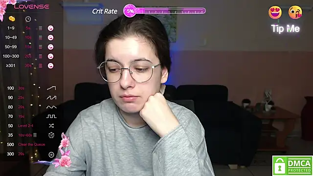 Aminabeatris online show from 01/29/25, 06:33