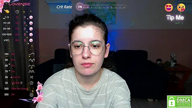 Aminabeatris online show from 02/04/25, 03:36