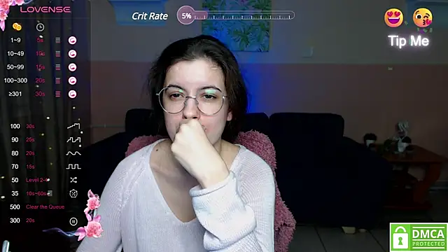 Aminabeatris online show from 02/13/25, 09:41