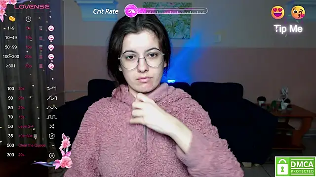 Aminabeatris online show from 02/19/25, 12:22