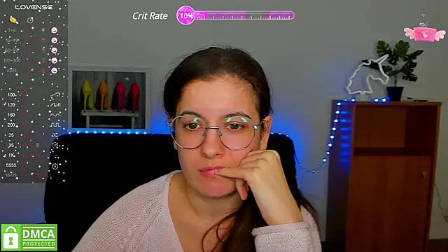 Aminabeatris online show from 02/25/25, 12:34