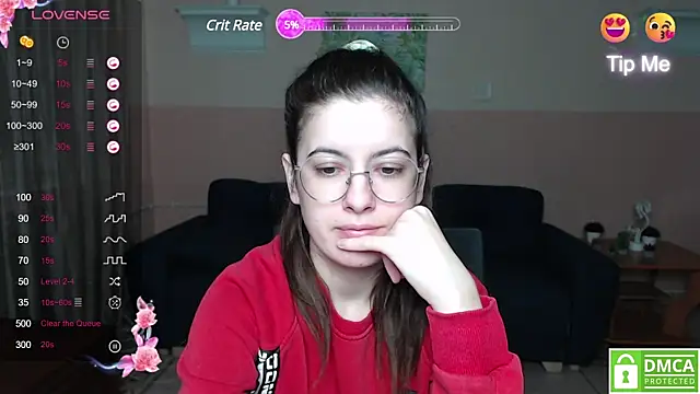 Aminabeatris online show from 03/05/25, 06:23