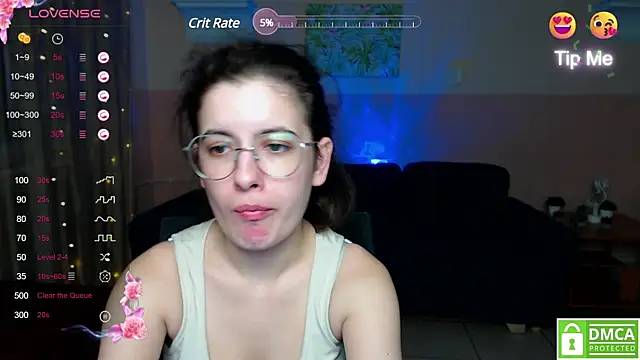 Aminabeatris online show from 03/15/25, 12:34