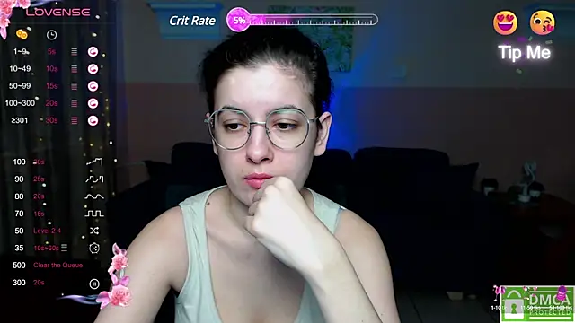 Aminabeatris online show from 03/21/25, 12:28