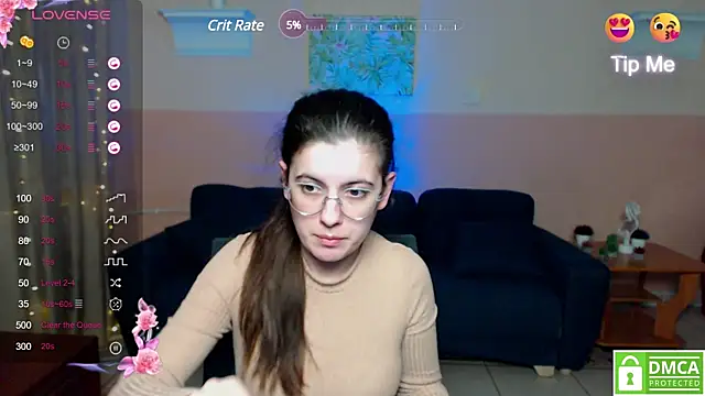 Aminabeatris online show from 03/22/25, 03:31