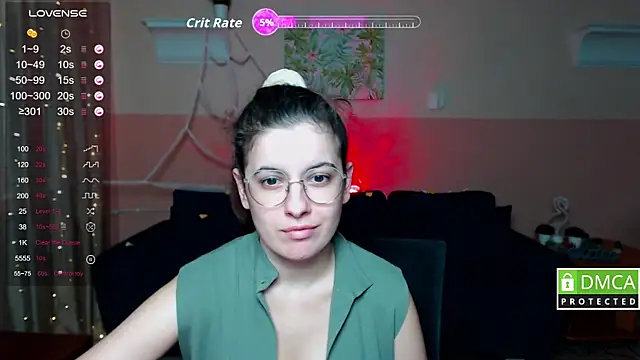 Aminabeatris online show from 10/30/25, 12:28