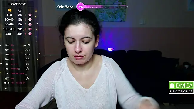 Aminabeatris online show from 11/27/25, 12:29