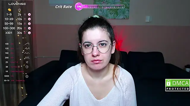 Aminabeatris online show from 12/16/25, 06:29