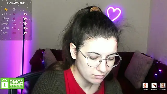 Aminabeatris online show from 01/16/26, 12:53