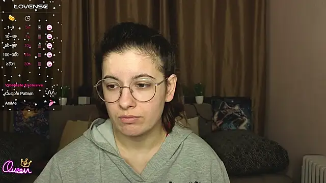 Aminabeatris online show from 01/17/26, 06:29