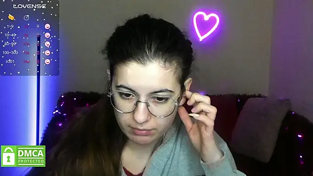 Aminabeatris online show from 01/18/26, 06:28