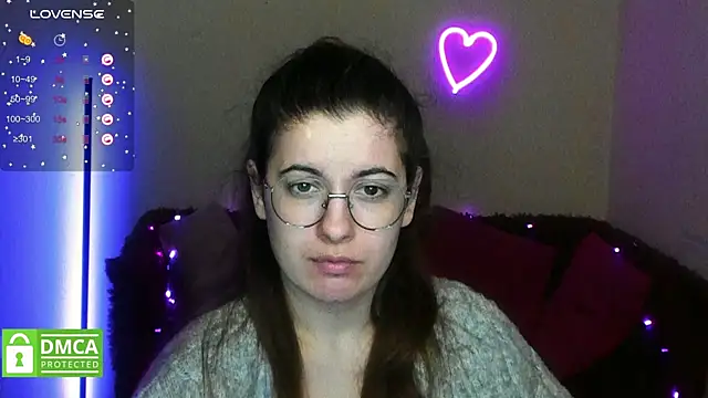 Aminabeatris online show from 01/19/26, 12:31
