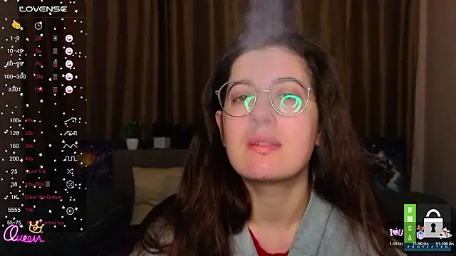 Aminabeatris online show from 02/02/26, 06:23