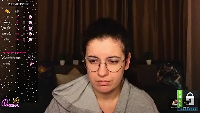 Aminabeatris online show from 02/03/26, 06:40
