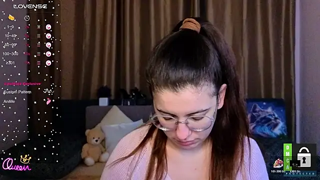Aminabeatris online show from 02/09/26, 06:28