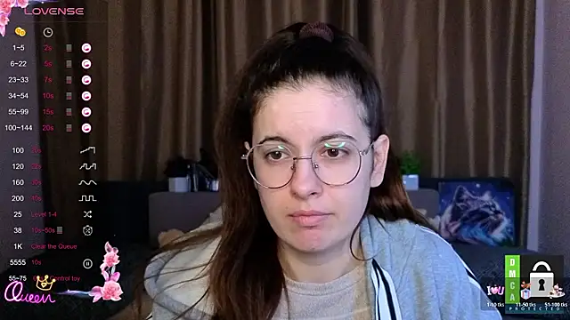 Aminabeatris online show from 02/20/26, 06:26